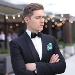 Spot +3V Sanorex - Anton Kovačić